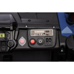 Elektrická bugina - Buggy HONDA 4x120W - modré